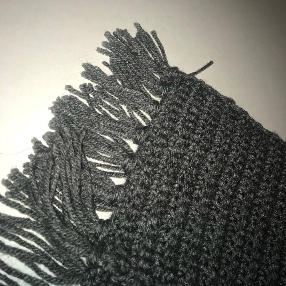 Scarf - Picture 4 of 4